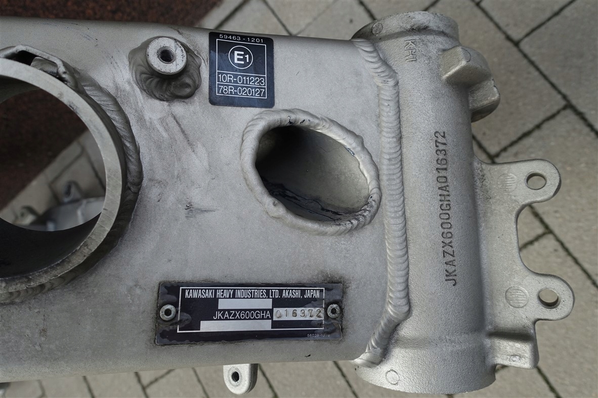 とわページ 2way】5Gアラン柄パッチワークベスト｜BIGI online store - ビギ