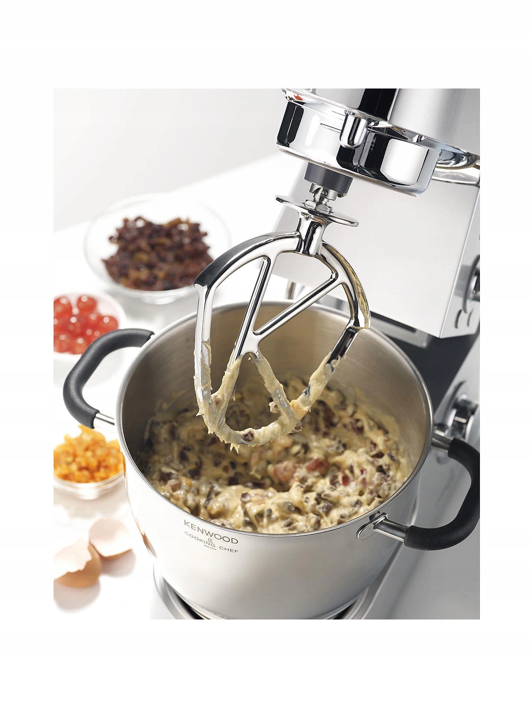 kenwood km084 1500 DARSTAR