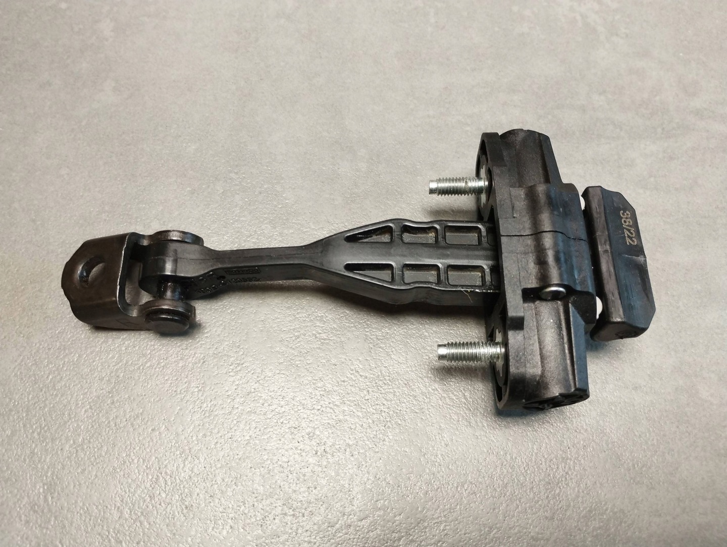 Volkswagen Amarok II 2023 DOOR STOP KB3B2123552AB