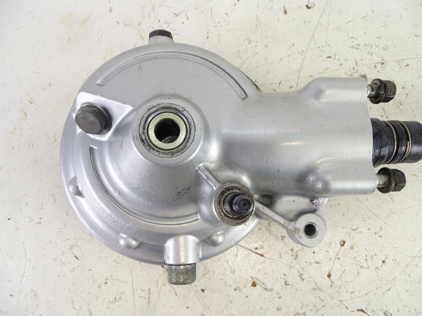 Yamaha virago xv 535 differential kardan shaft - low price ❱ XDALYS