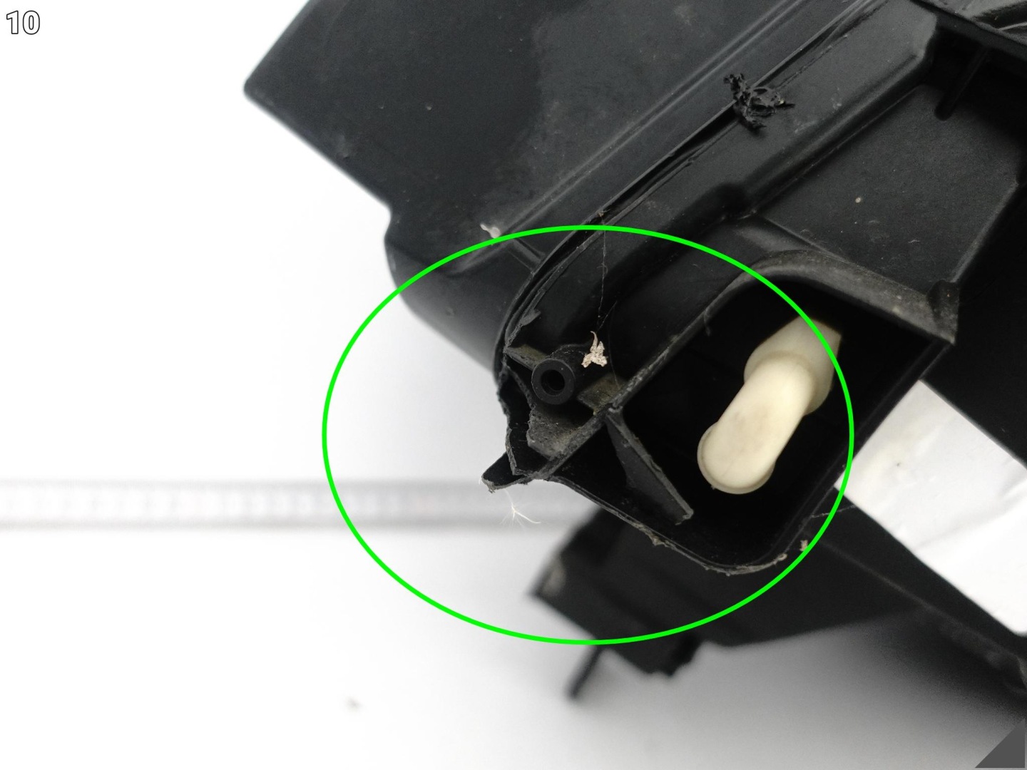 Купити Vw id.4 id4 id.5 id5 gtx 11b 20- фара  повний лед iq.light права передній європа