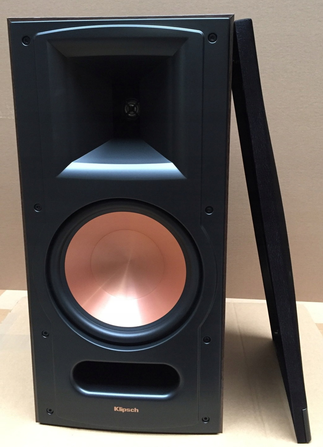 Klipsch rb cheap 81