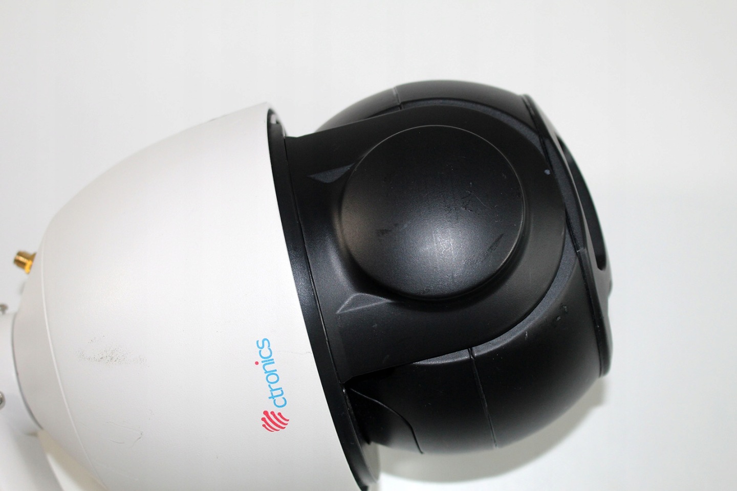 その他 SMART IP CAMERA CTIPC-295C Видеокамера ip ctronics ctipc-295c-5mp - купить в DARSTAR