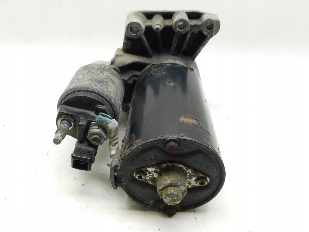 Стартер 7589354 - mini r55 r56 r57 r58 r59 r60 r61 1.4 1.6 16v vti с разборки
