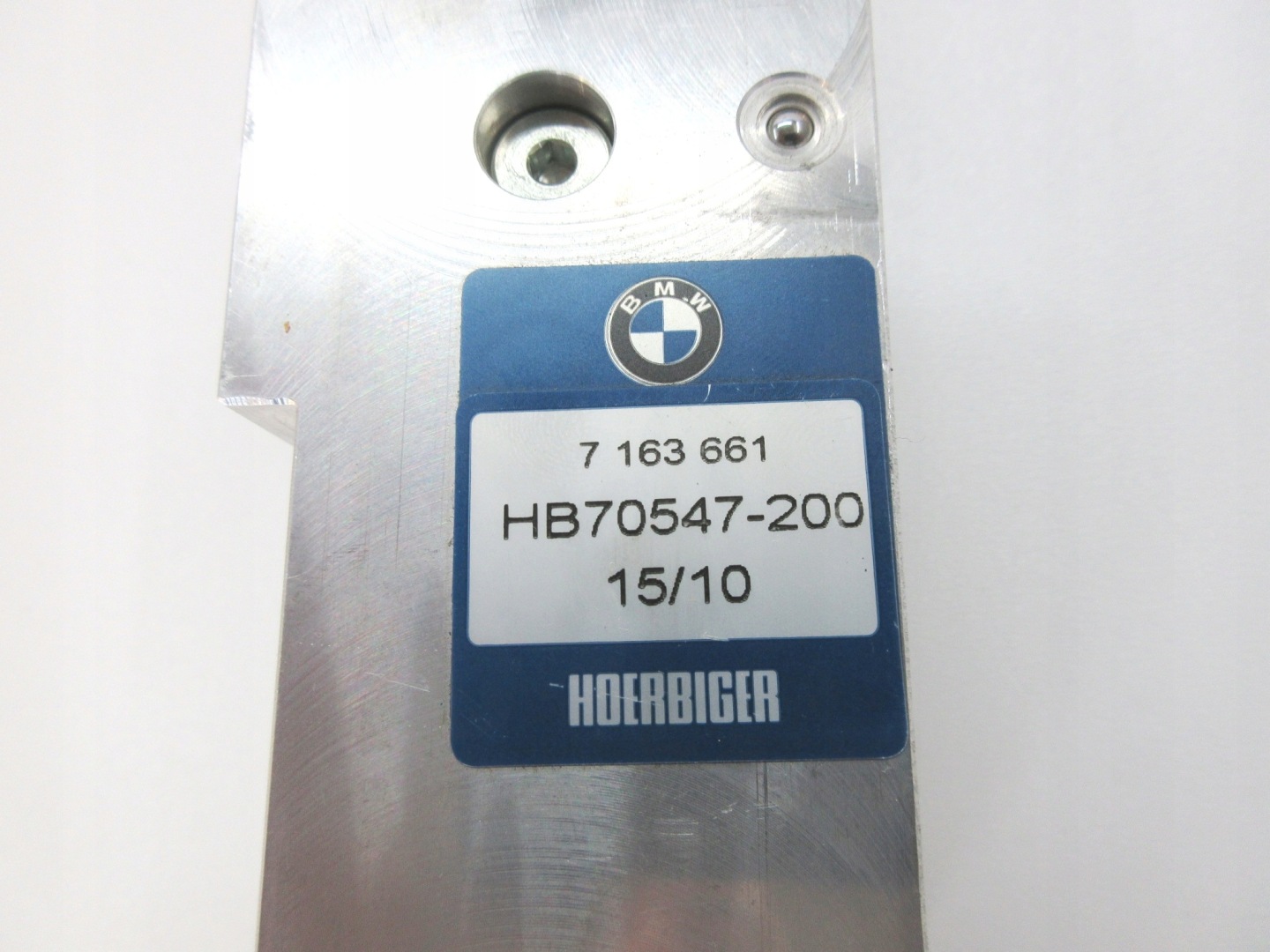Bmw e60 e61 уплотнювач насос hydraulicznej кришка з доставкою