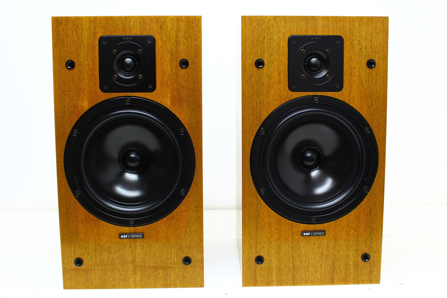 Kef c hotsell series c60