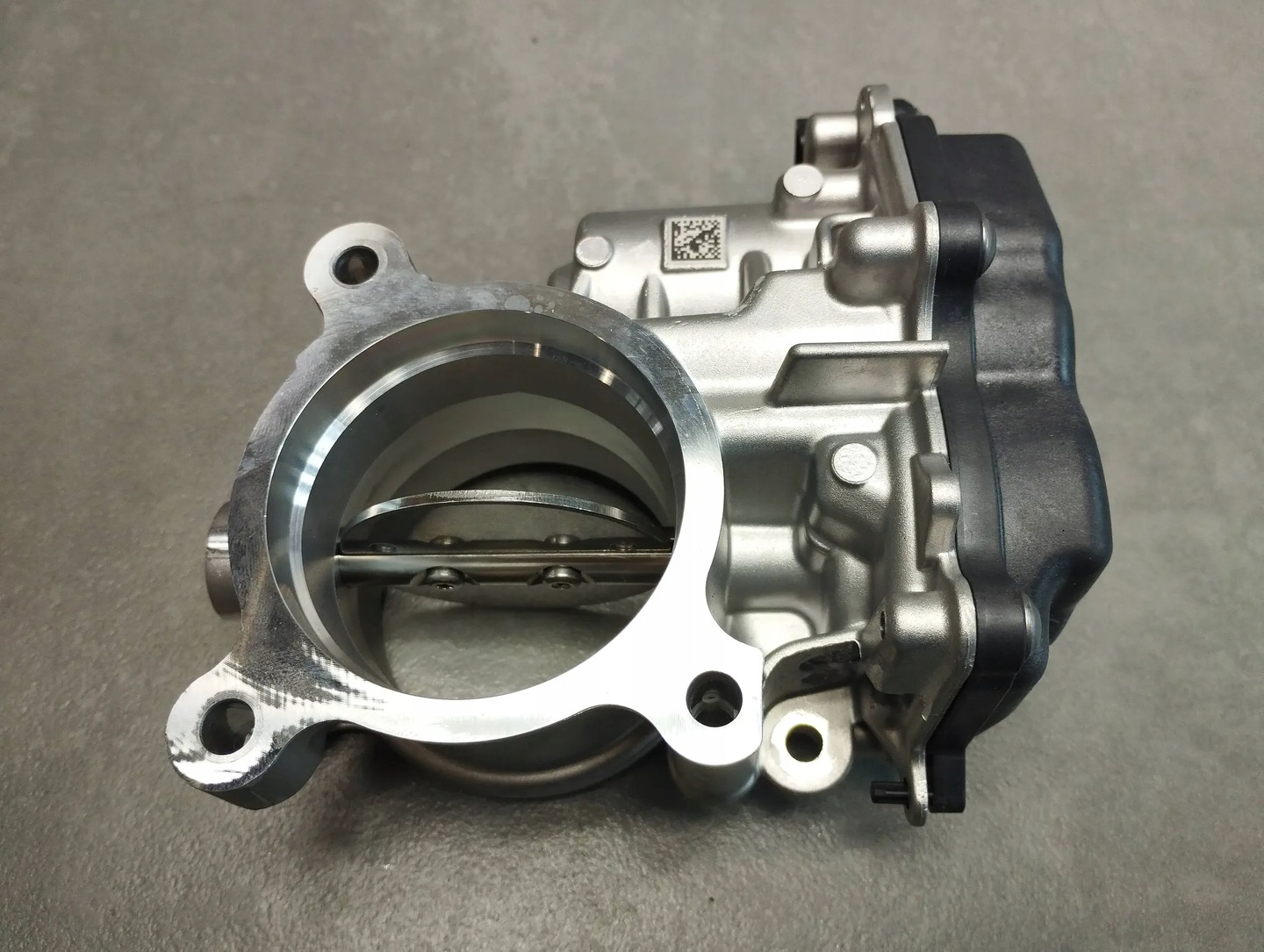 VW Tiguan II 2.0 TDI THROTTLE 05L128063E