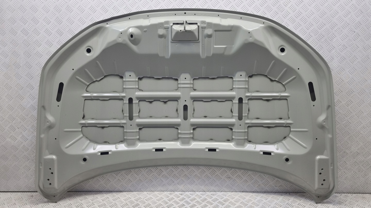 Suzuki grand vitara ii капот крышка 57300-65J01-X03 Б/У купить на