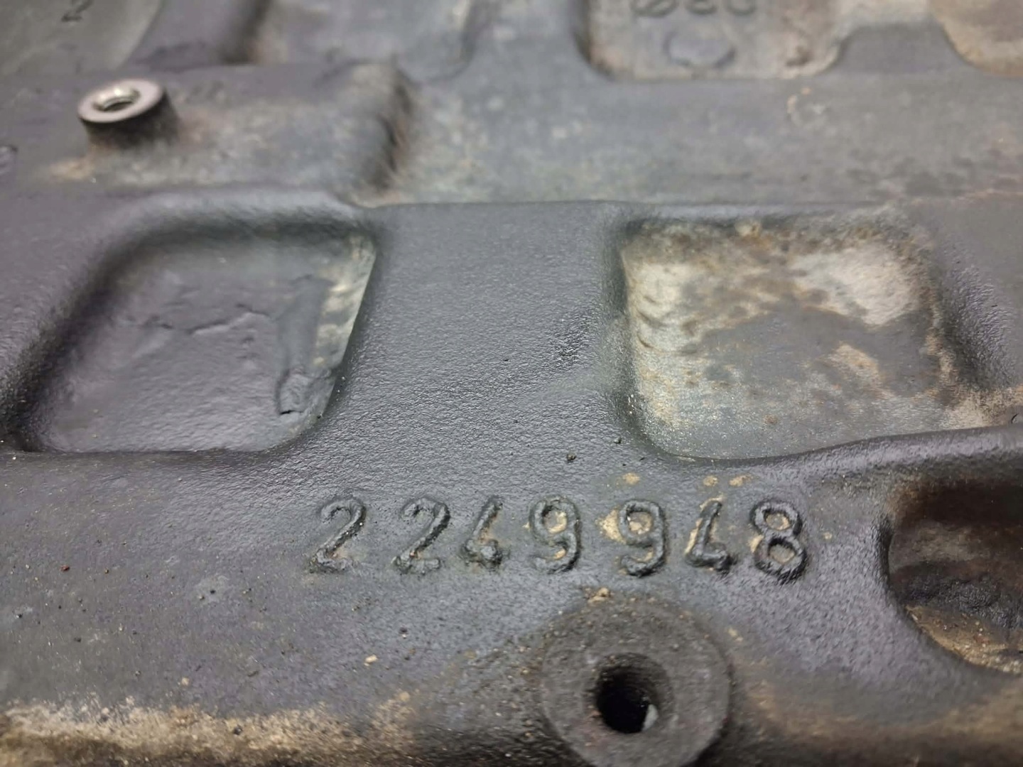 приобрести Блок двигателя m57d25 bmw e39 2249948