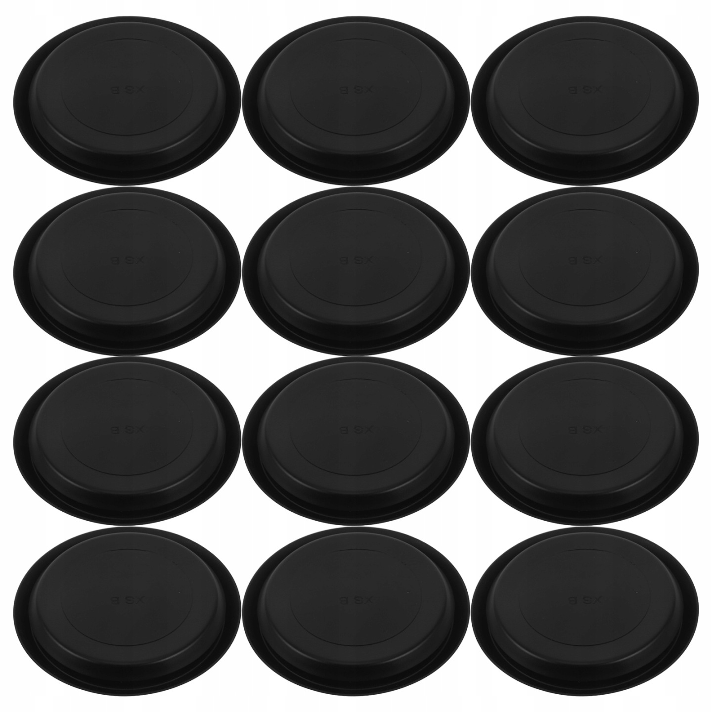 20pcs automotive plastic car дверь sealing cap царапина щит недорого