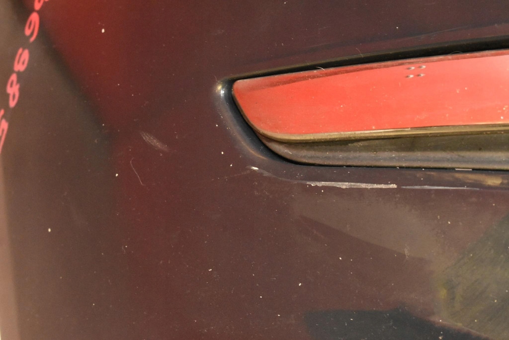 цена Бампер передний передний ktga peugeot 308 2 ii t9 13-17
