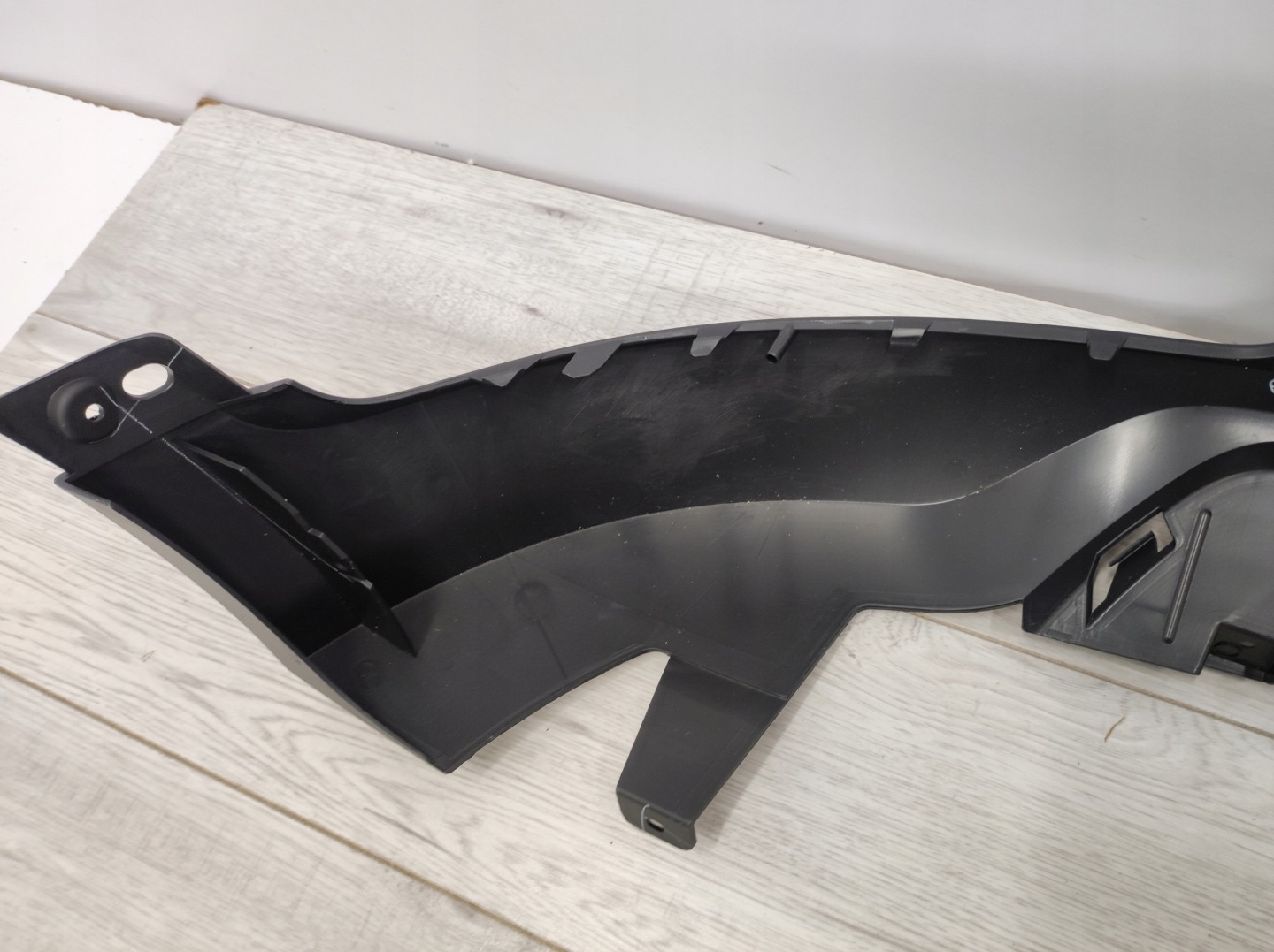 Спойлер приложение зад ford ka plus рестайл j7bb-17d782-a j7bb-17d782-ce новый or заказать онлайн