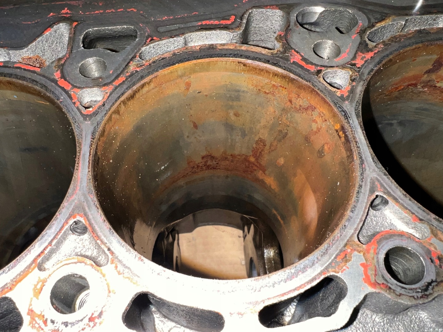приобрести Audi q5 80a a4 b9 a5 8w 2.0 турбо-бензин djy блок двигателя корпус 06k103023e