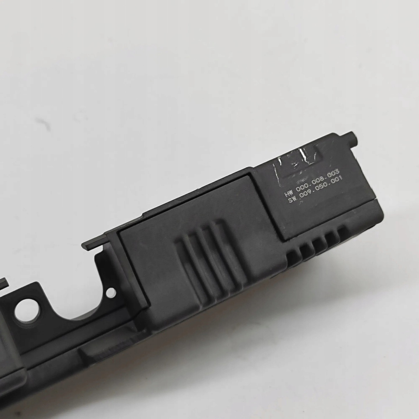 Камера передняя bmw ix1 u11 bev 5b48607 28591653 230kw 2024 недорого