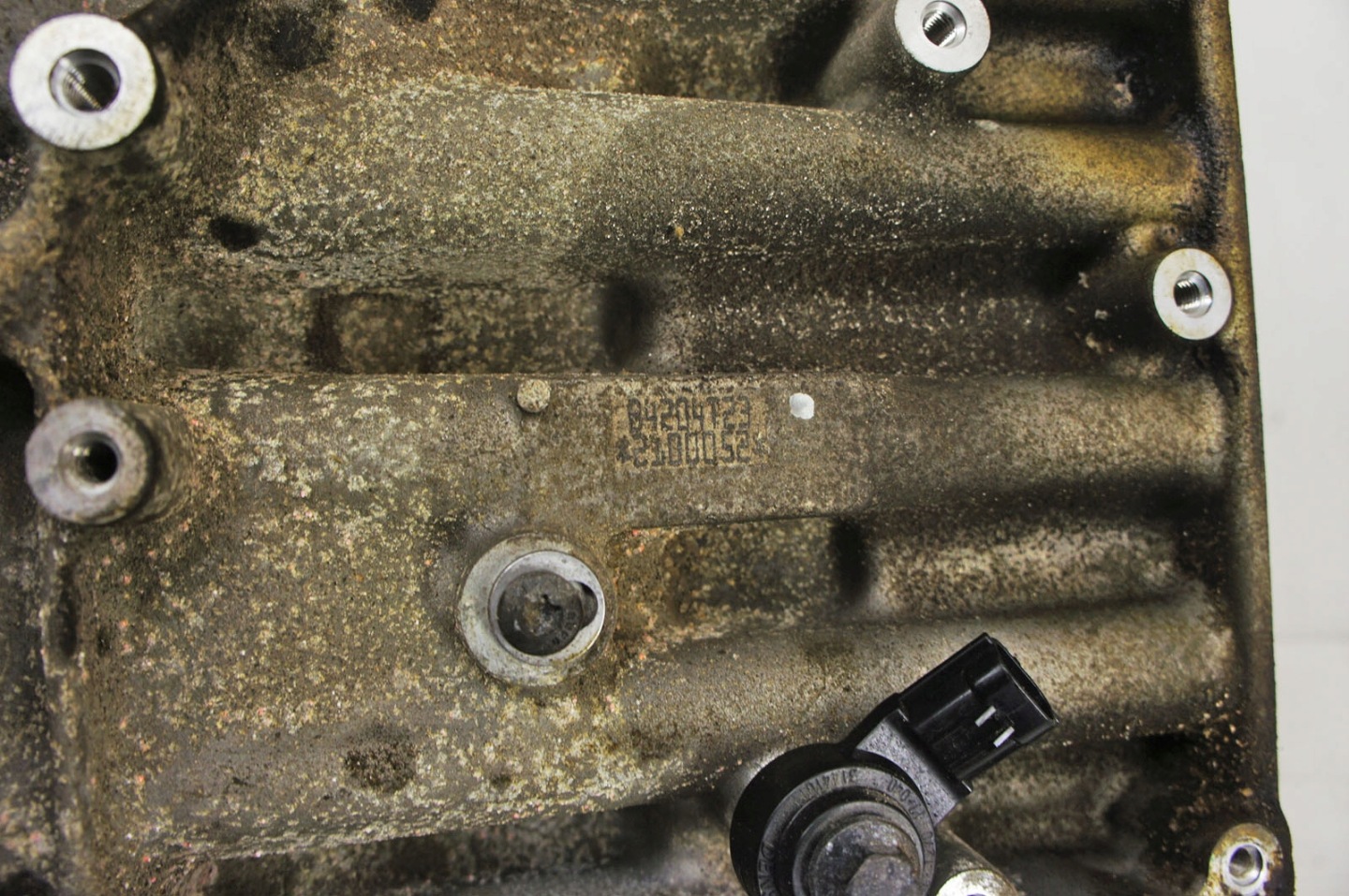 Pr047 volvo v90 16- ^ 2.0i t5 b4204t23 блок двигателя заказать онлайн