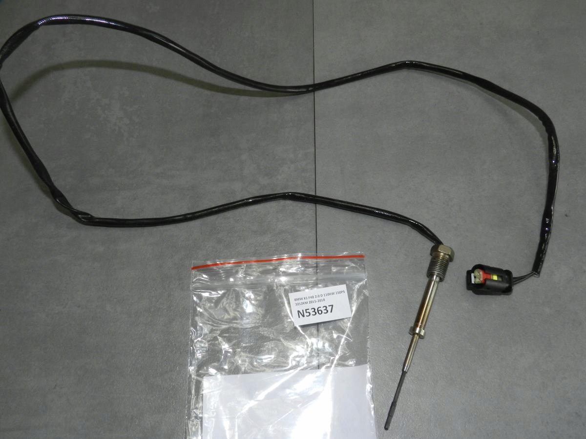 BMW X1 F48 EXHAUST TEMP SENSOR 8570121
