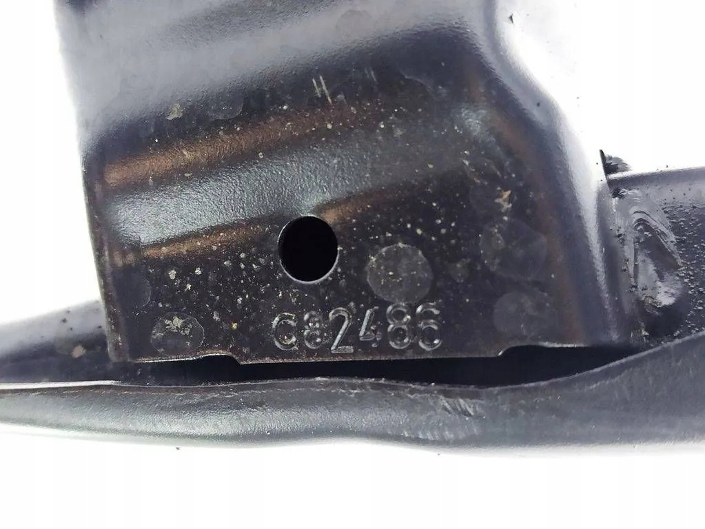 Купить Балка бампера задняя audi a1 sportback gba 82a807311 34308071 1.0l 2024