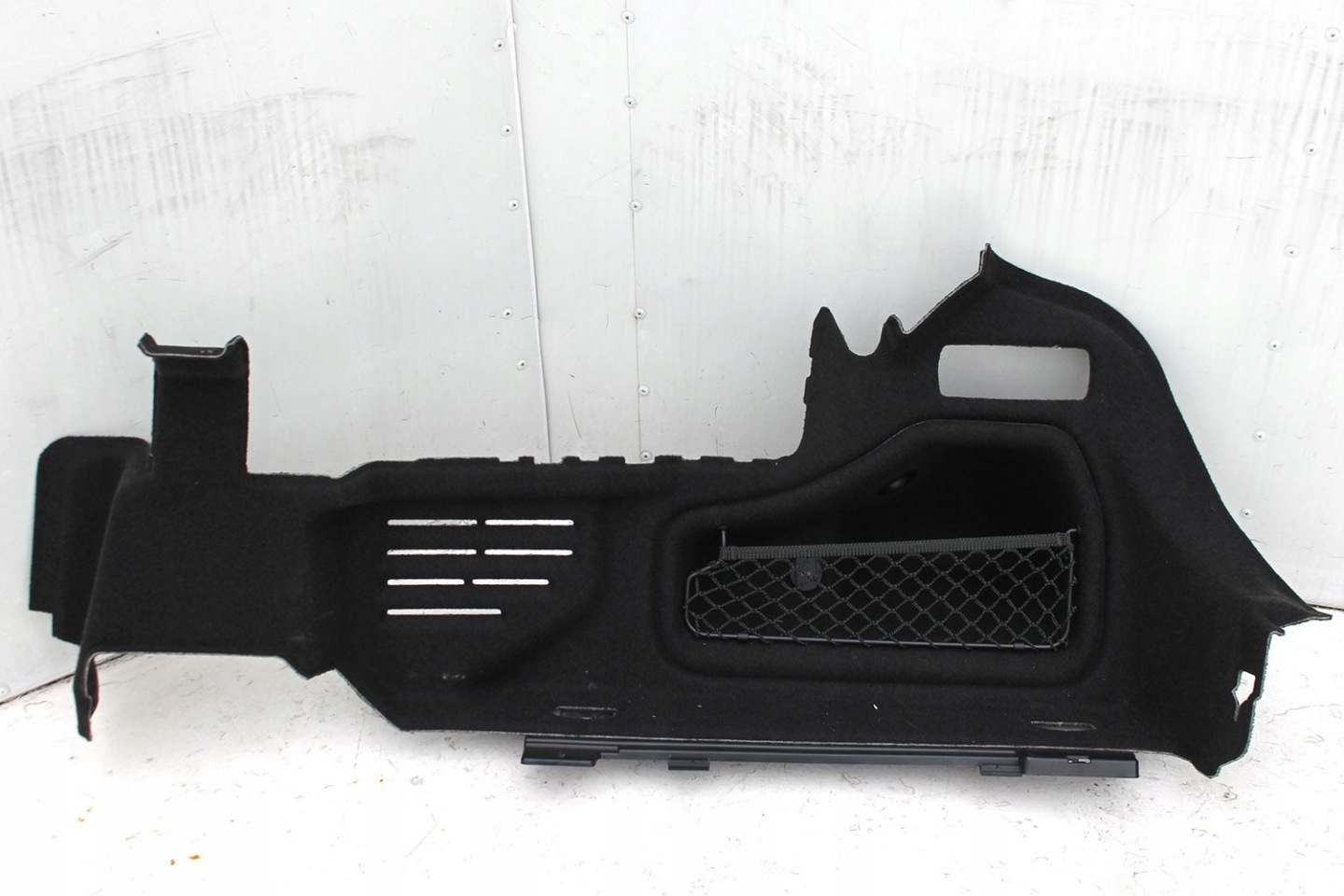 Audi a5 cabrio 8w f5 карта  ковдра панель багажника 8w7863879 8w7863880 8w78634 з розбору
