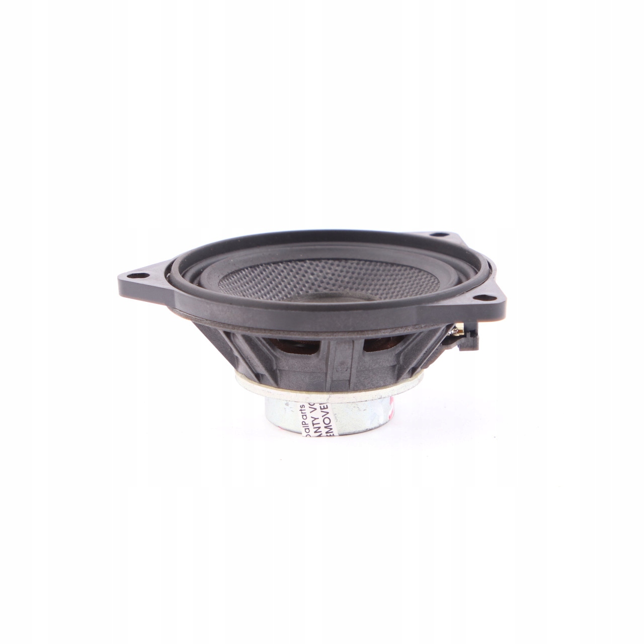 Bmw f01 f07 logic7 l7 динамик hi-fi średnio tonowy двери 9141501 лучшего качества