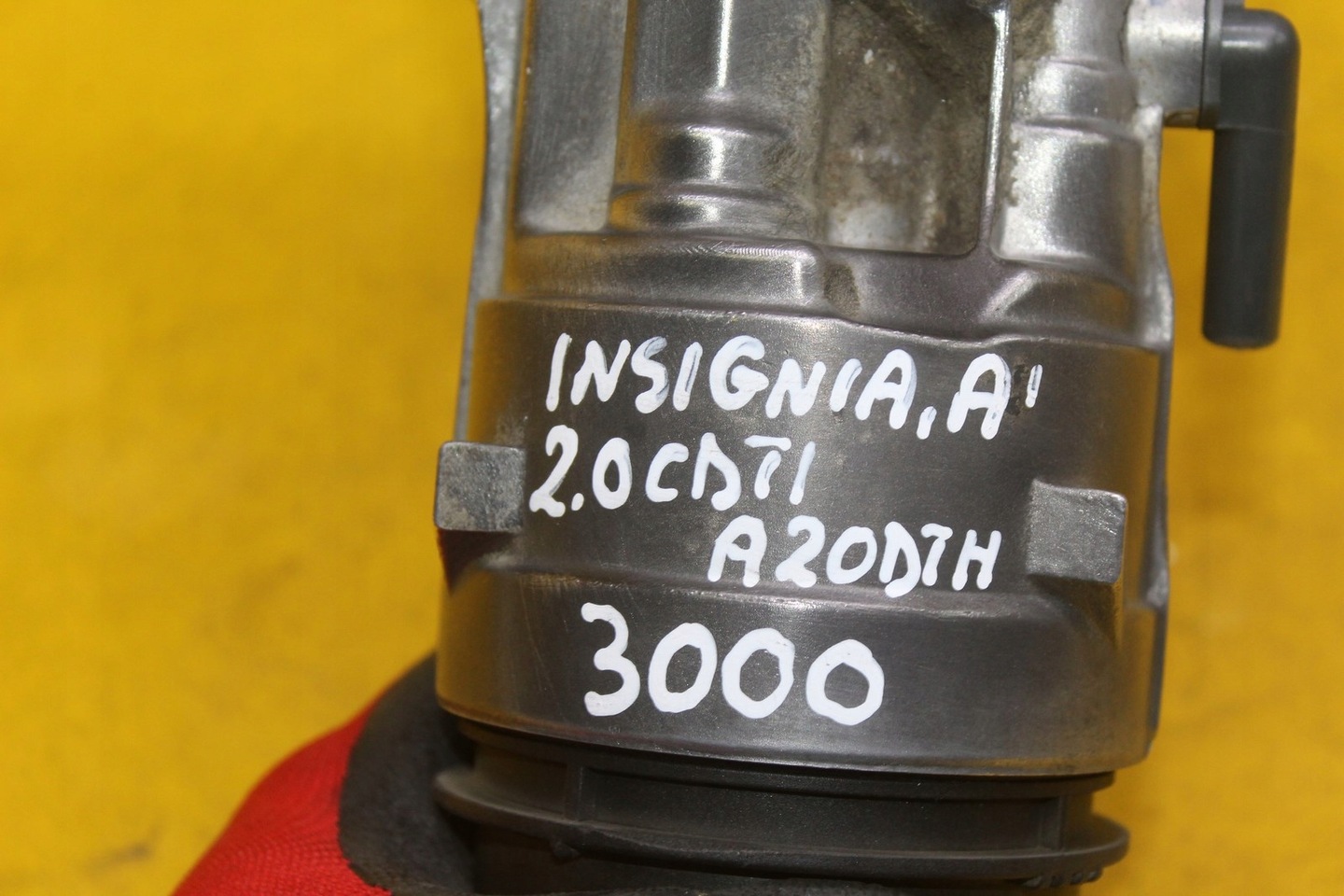 Order an Filter casing oil insignia a saab 2.0 cdti a20dth 55577034 with  fast delivery to me