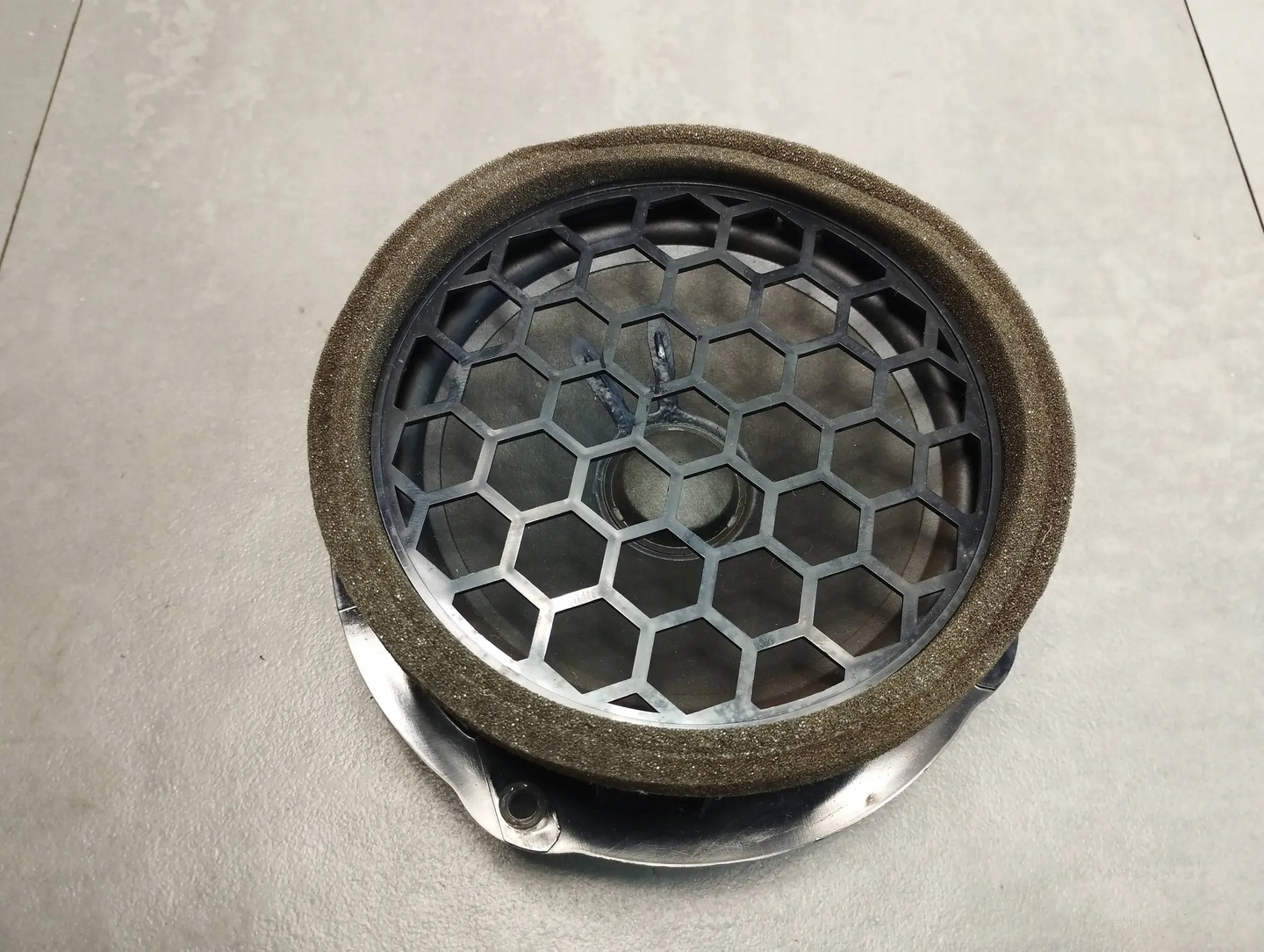 Skoda Superb 3V DOOR SPEAKER 3V0035411L