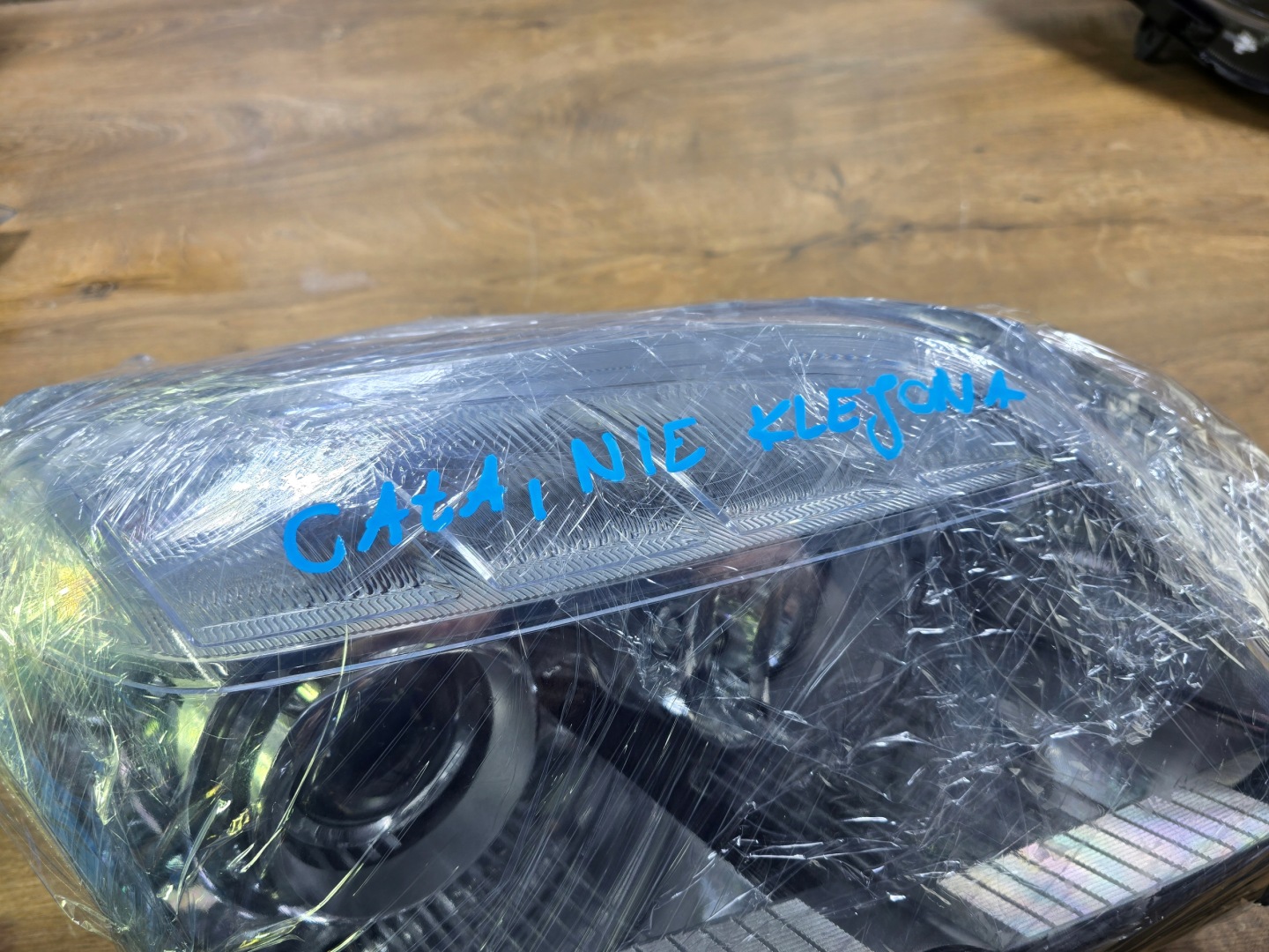 приобрести Mercedes glk x204 фара  передний передняя права a2048206959