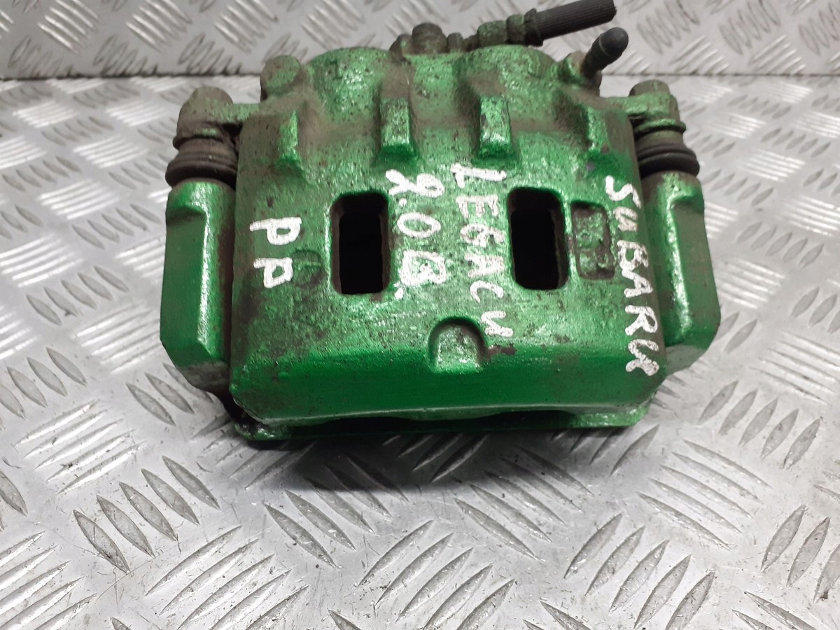 Subaru brake parts deals