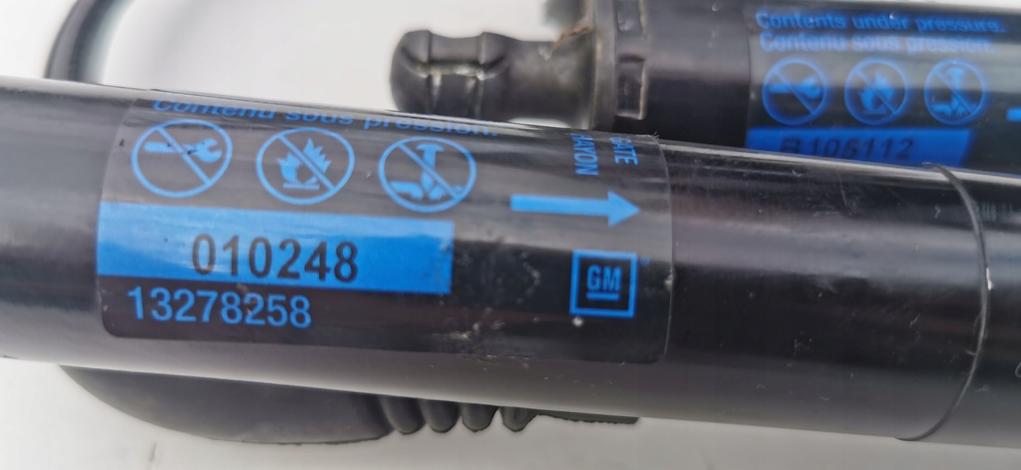 az8027 Alternator V757695680 02 A005TG0881 Mitsubishi 5705KQ