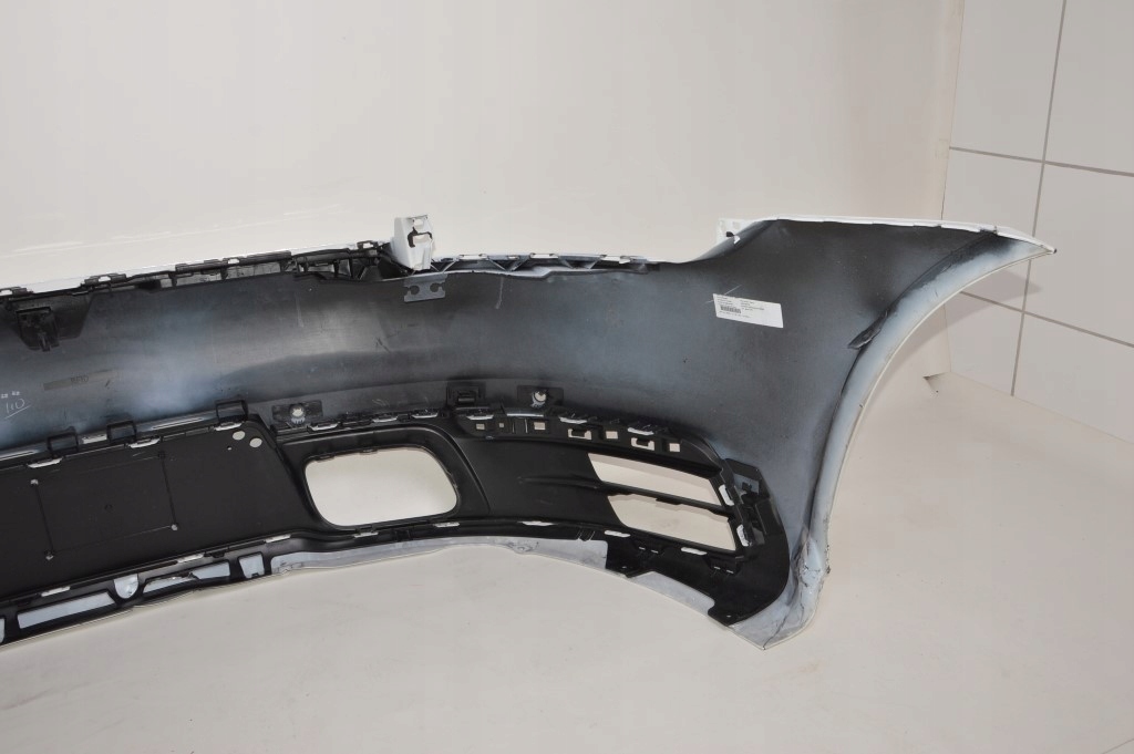 приобрести Porsche 911 992 carrera бампер зад usa pdc