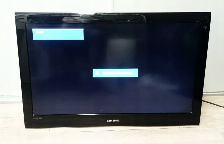 Samsung LE-37B530 LCD 37 Full HD