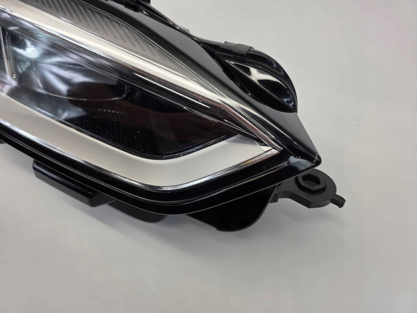 Audi a5 8w перед рестайл полный лед  фара  права передний фара 8w6 941 034 d дешевле