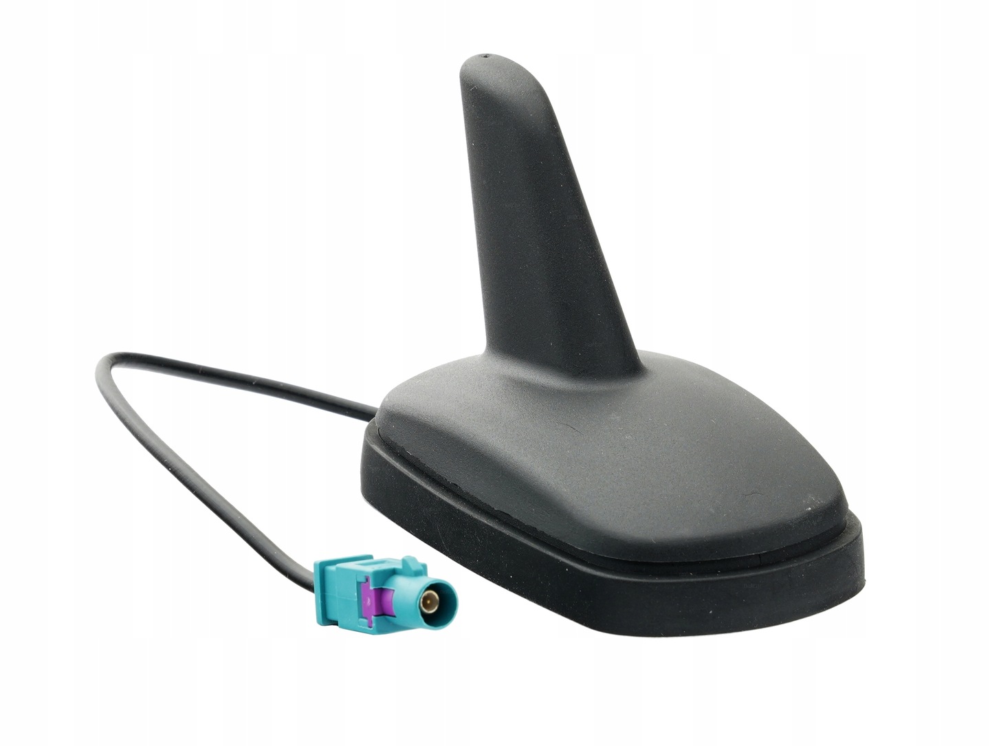 Premium Shark GPS GSM FM Roof Antenna Amplifier Radio Fakra for