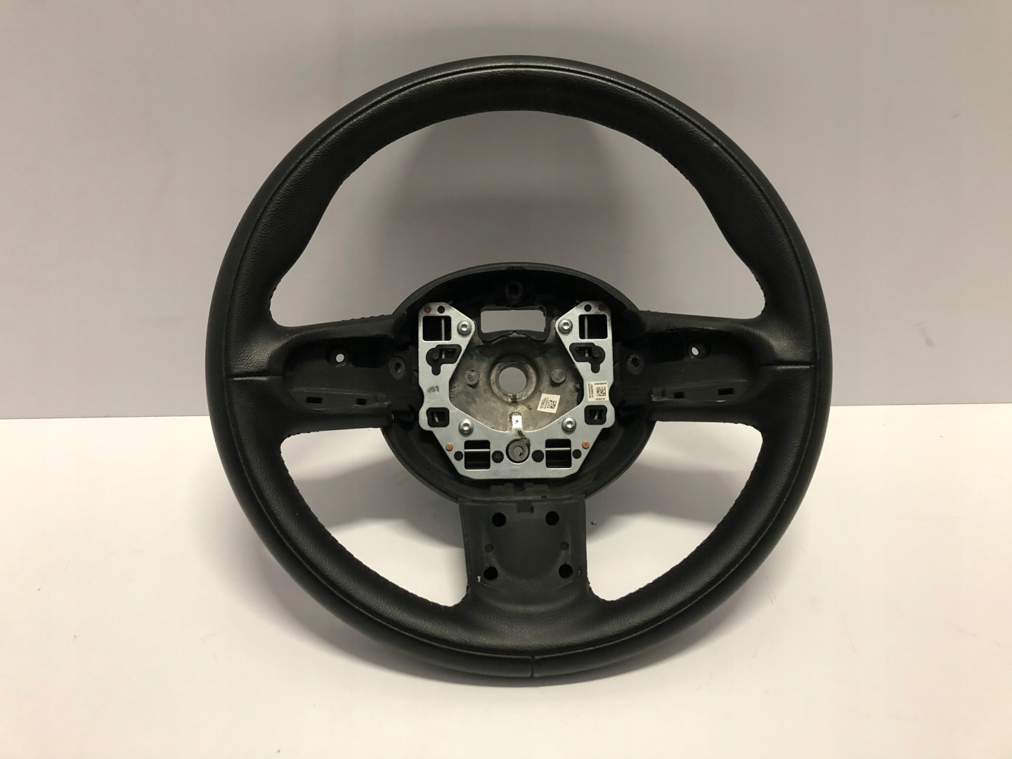 Купить Руль mini r55 r56 r57 r58 3-плечевая красивая