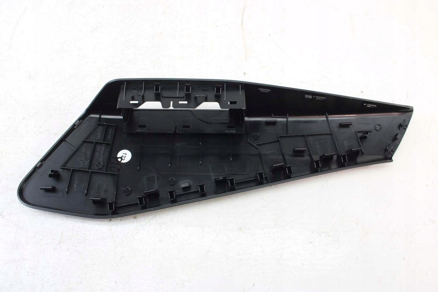 придбати Vw id4 pro молдинги декоративний 10a867227b 10a867228b 11a867227b 10b867198b 10b86