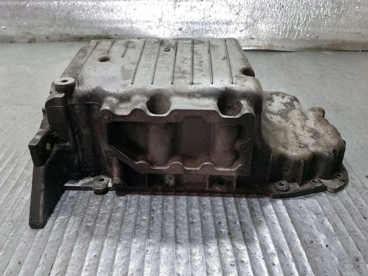 Buy Oil sump pan opel astra h. 55354721 1.6 b ❱ XDALYS
