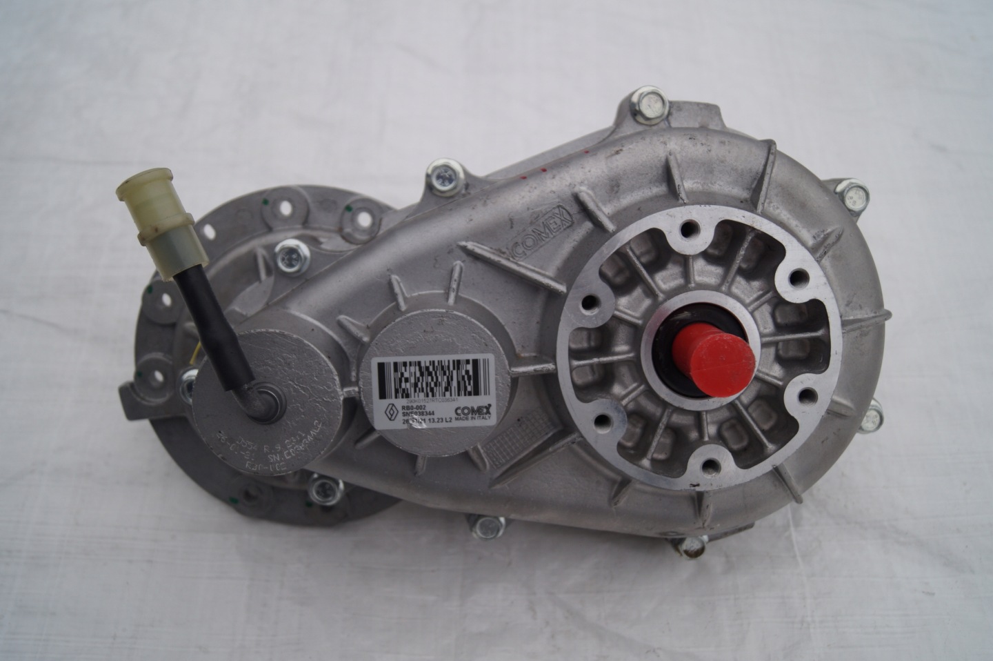 Gearbox drive comex renault twizy sne03834 - Easy Online Shopping