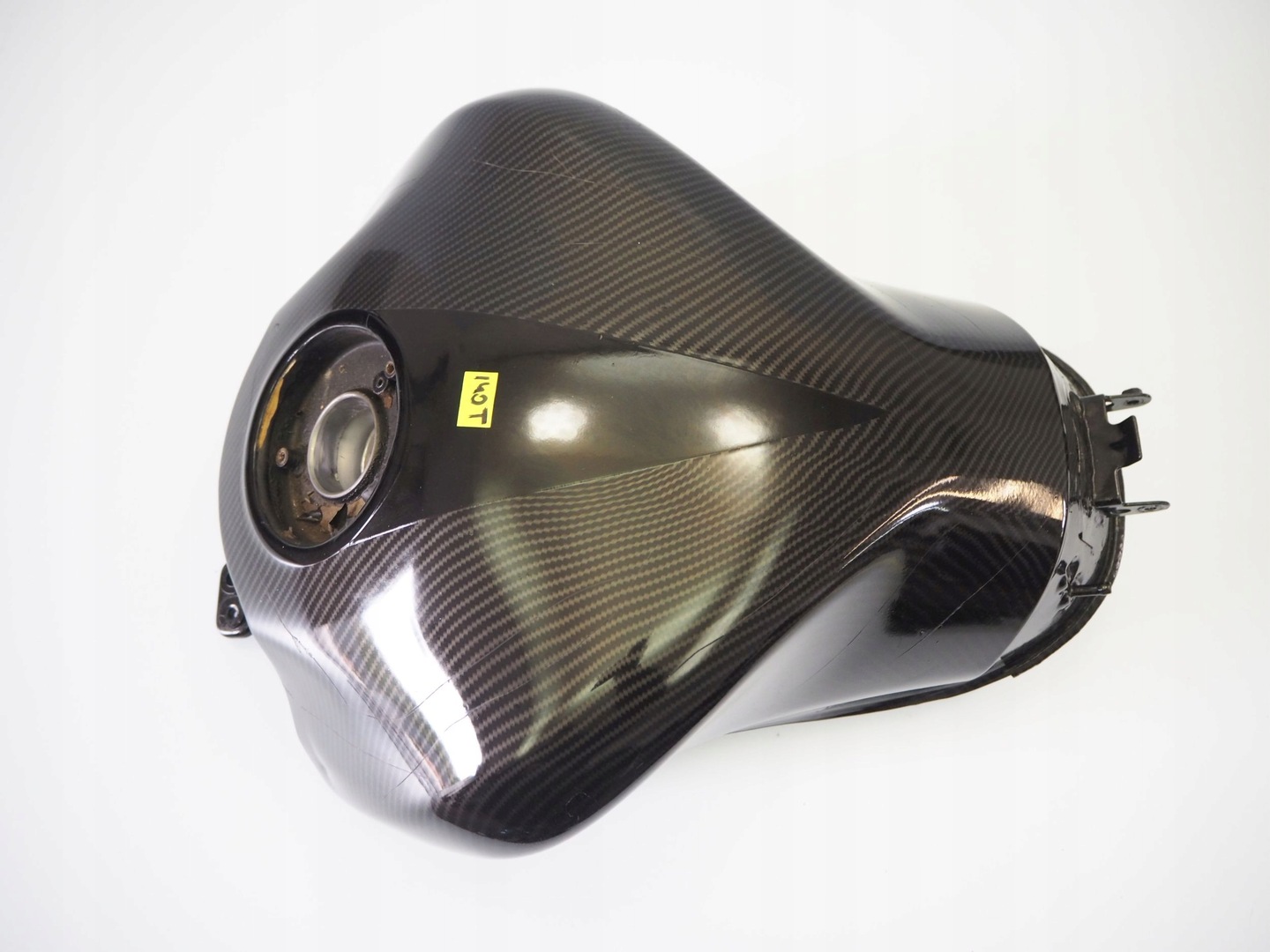 たんたん　1011 Kawasaki z1000 10-13 fuel tank reservoir - Online car parts