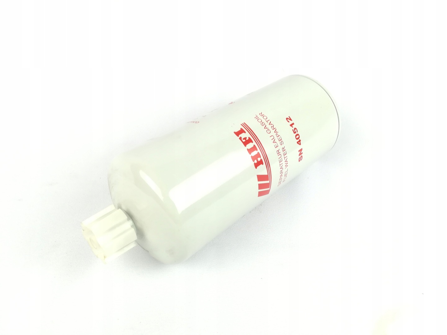°-° Fuel filter sn 40512 cheap | Shop online ❱ XDALYS
