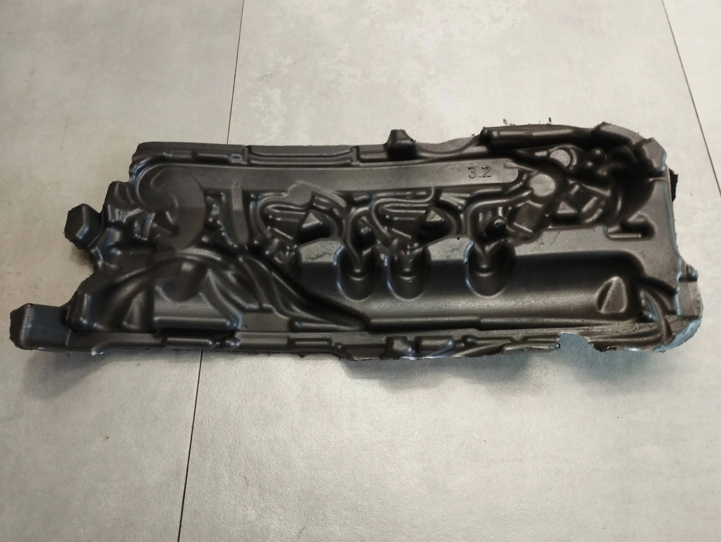 BMW X1 F48 ENGINE SOUND SOUNDING 8513136