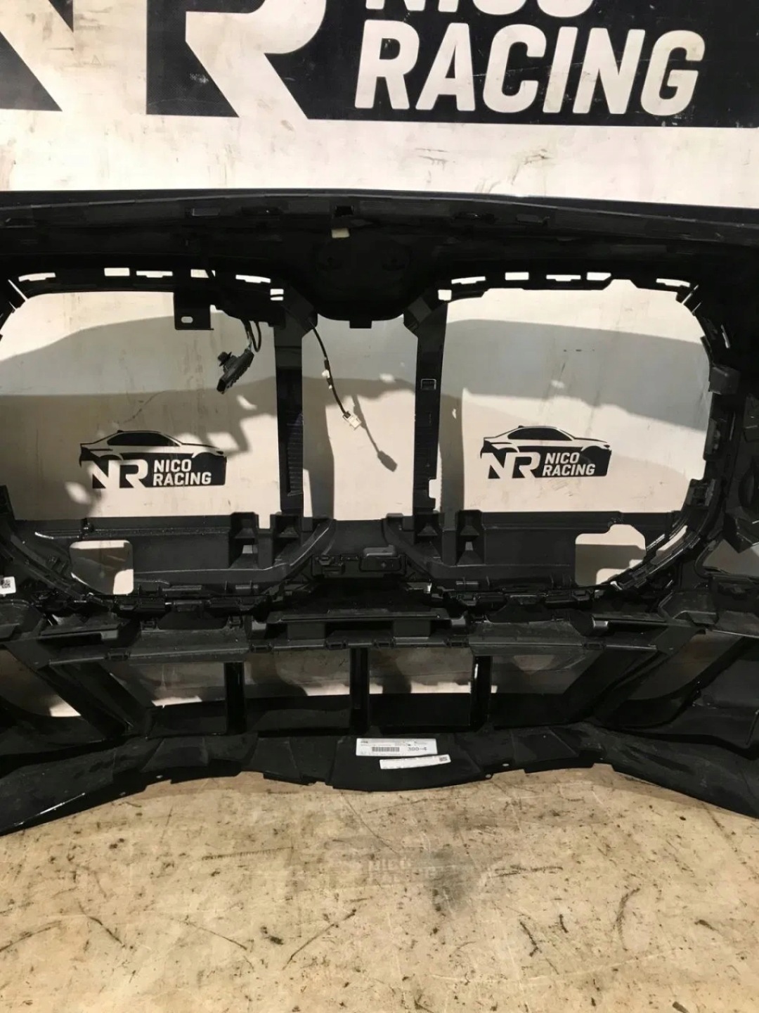 Бампер передній передній bmw 7 i7 g70 m-pakiet 416 замовити онлайн