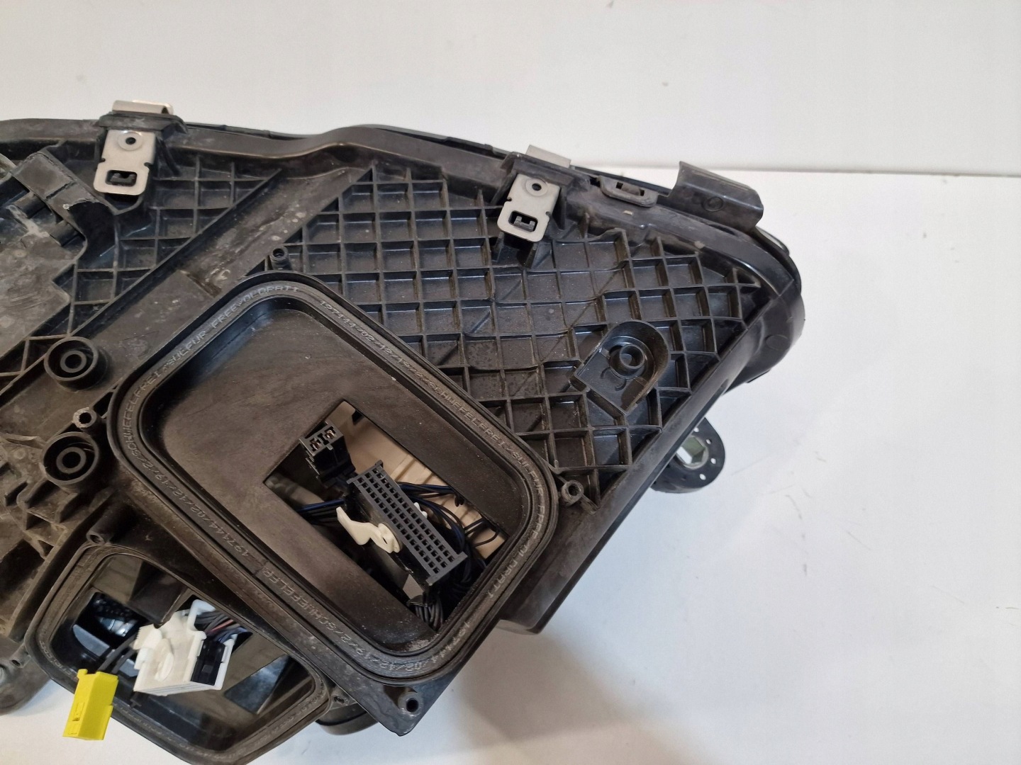 приобрести Mercedes c класс w205 рестайл multibeam фара  лампы