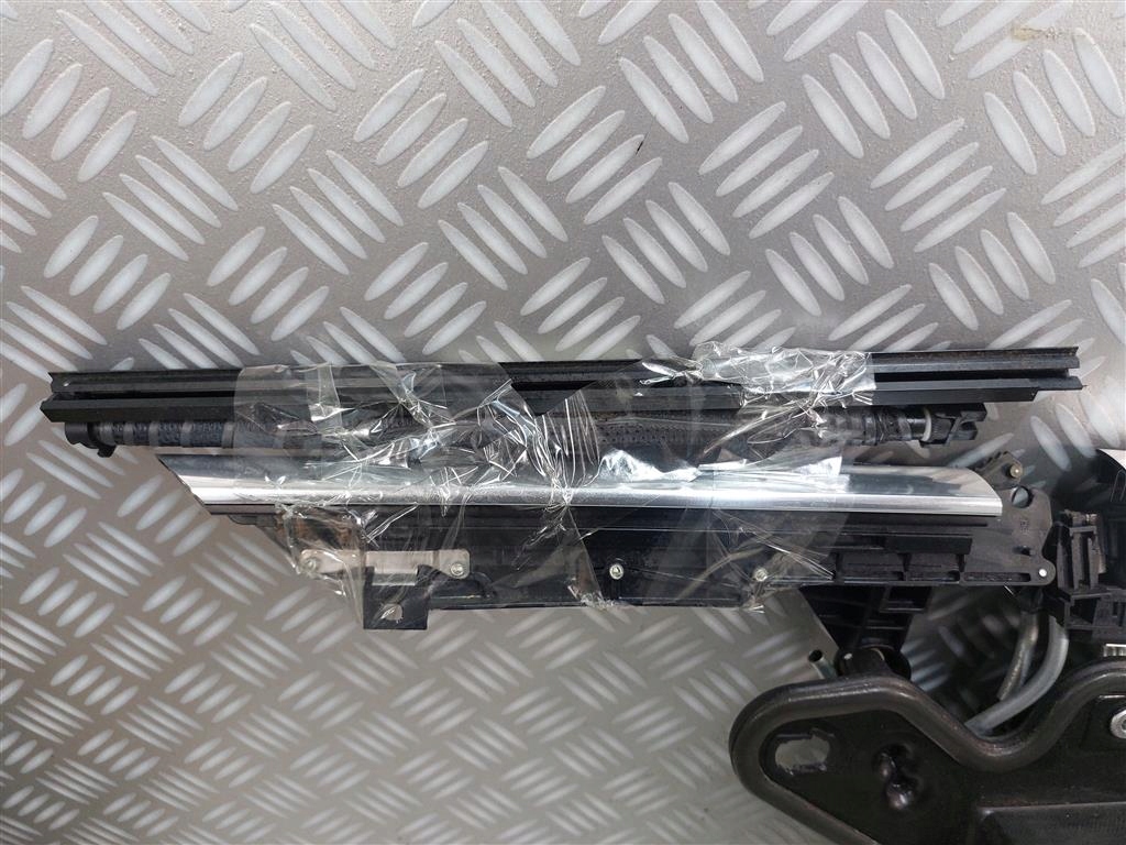 приобрести Ролета солнцезащитная двери зад права bmw 7 e65 01-05r 59290021