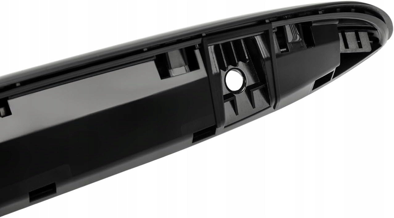 Накладка  крышка багажника mini cooper r56 r57 r58 r59 r60 r61 2007-2015 с доставкой