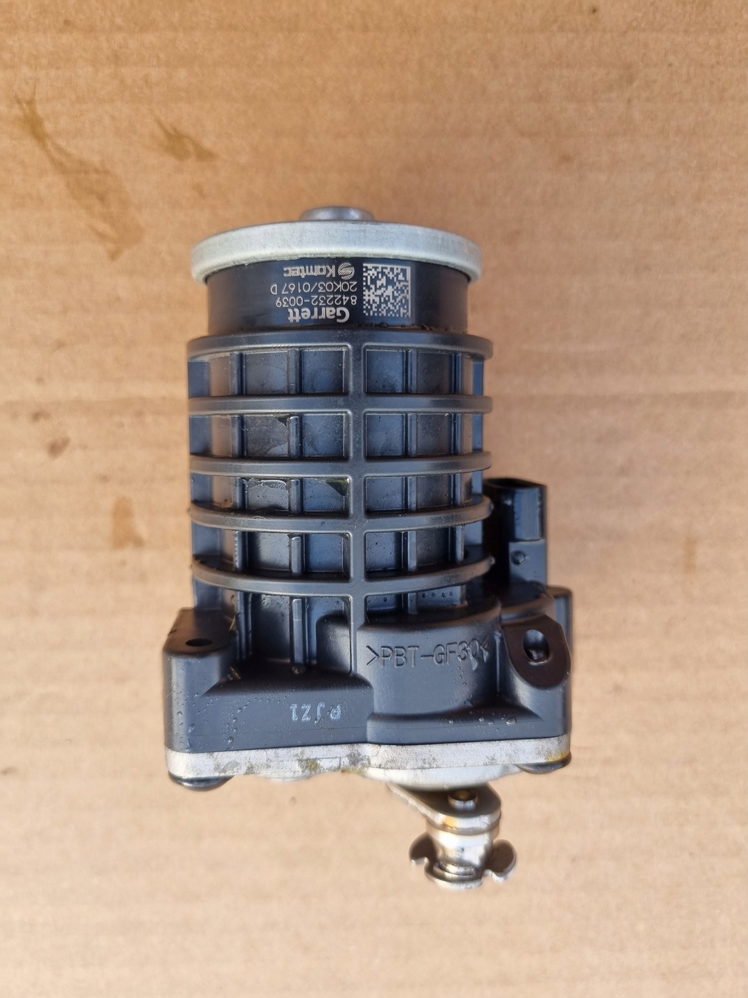 Adjuster turbines 842232-0039 1.2b c4 cactus corsa