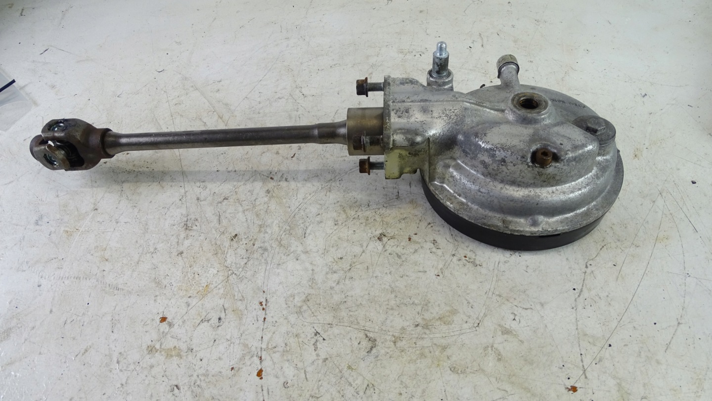 Honda shadow vt 83-86 700 750 differential kardan shaft drive - Best Price  in XDALYS