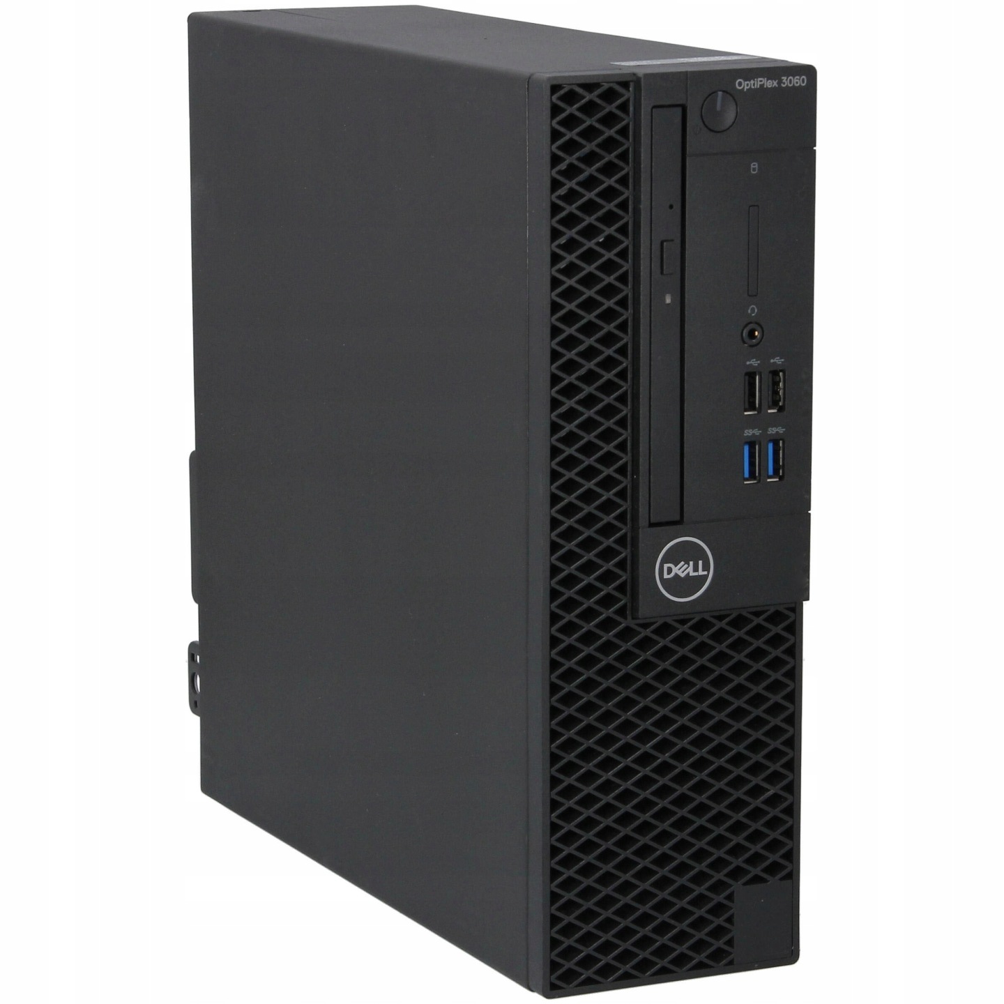 Комп'ютер dell optiplex 3060 sff i5-8500t 8 gb 512 ssd w11pro