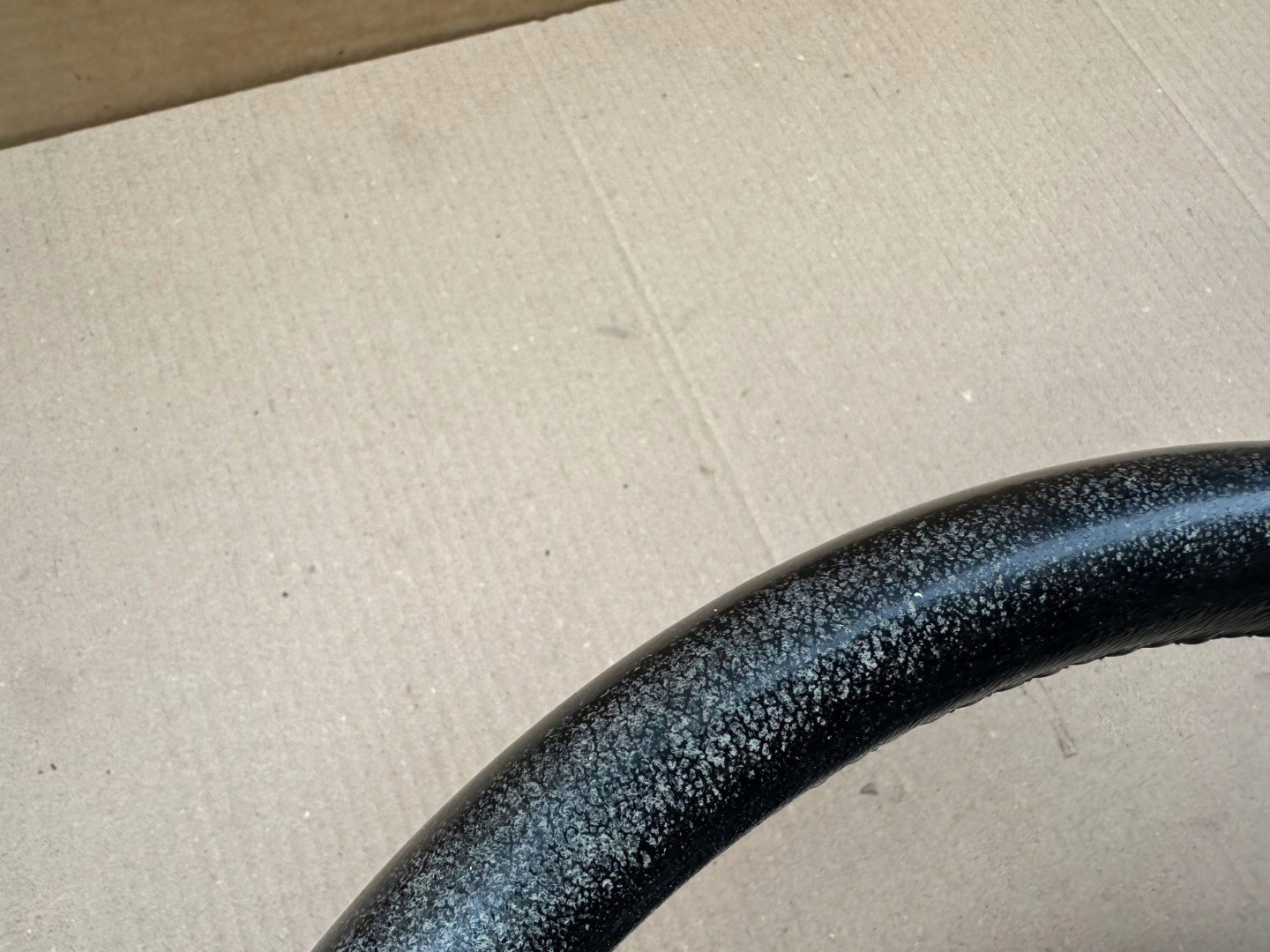 цена Mazda 3 bl 09-13 руль многофункциональный wytarta