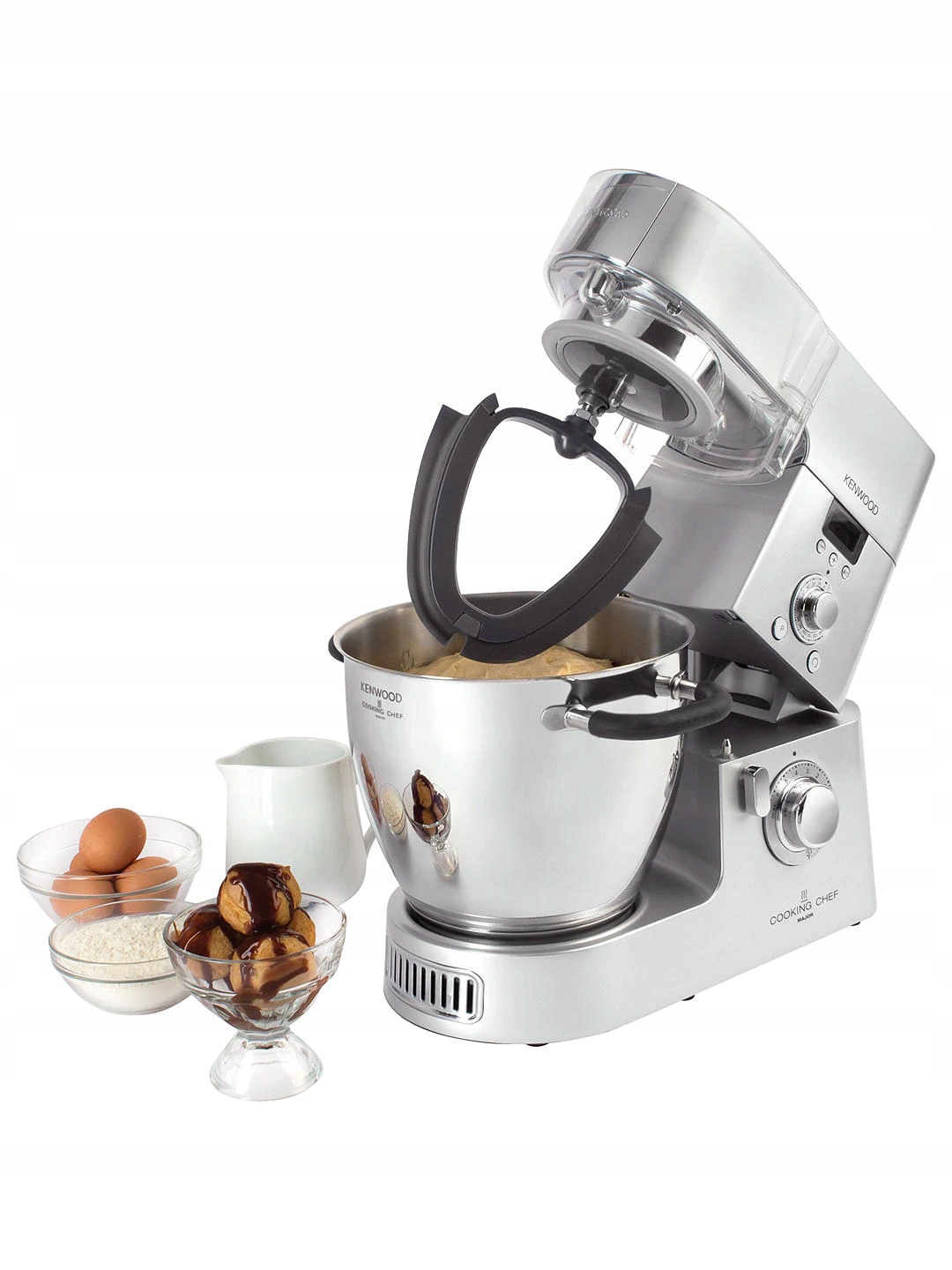 Kenwood cooking chef km084 hotsell
