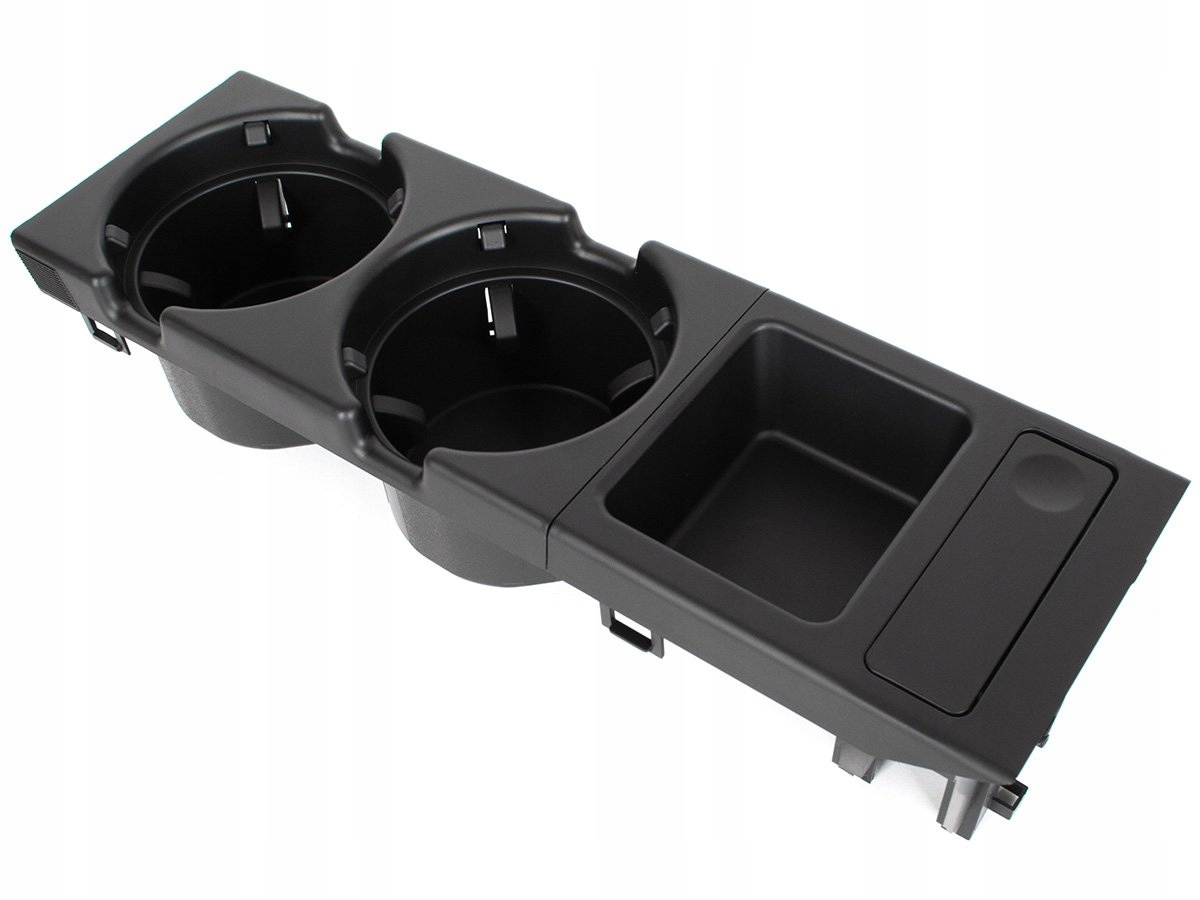 Cup holder drinks cupholder coinage bmw e46 - Car part Online❱ XDALYS