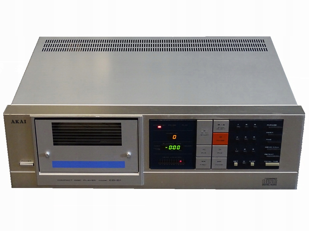Akai cd-d1 . 0323 - купить в DARSTAR